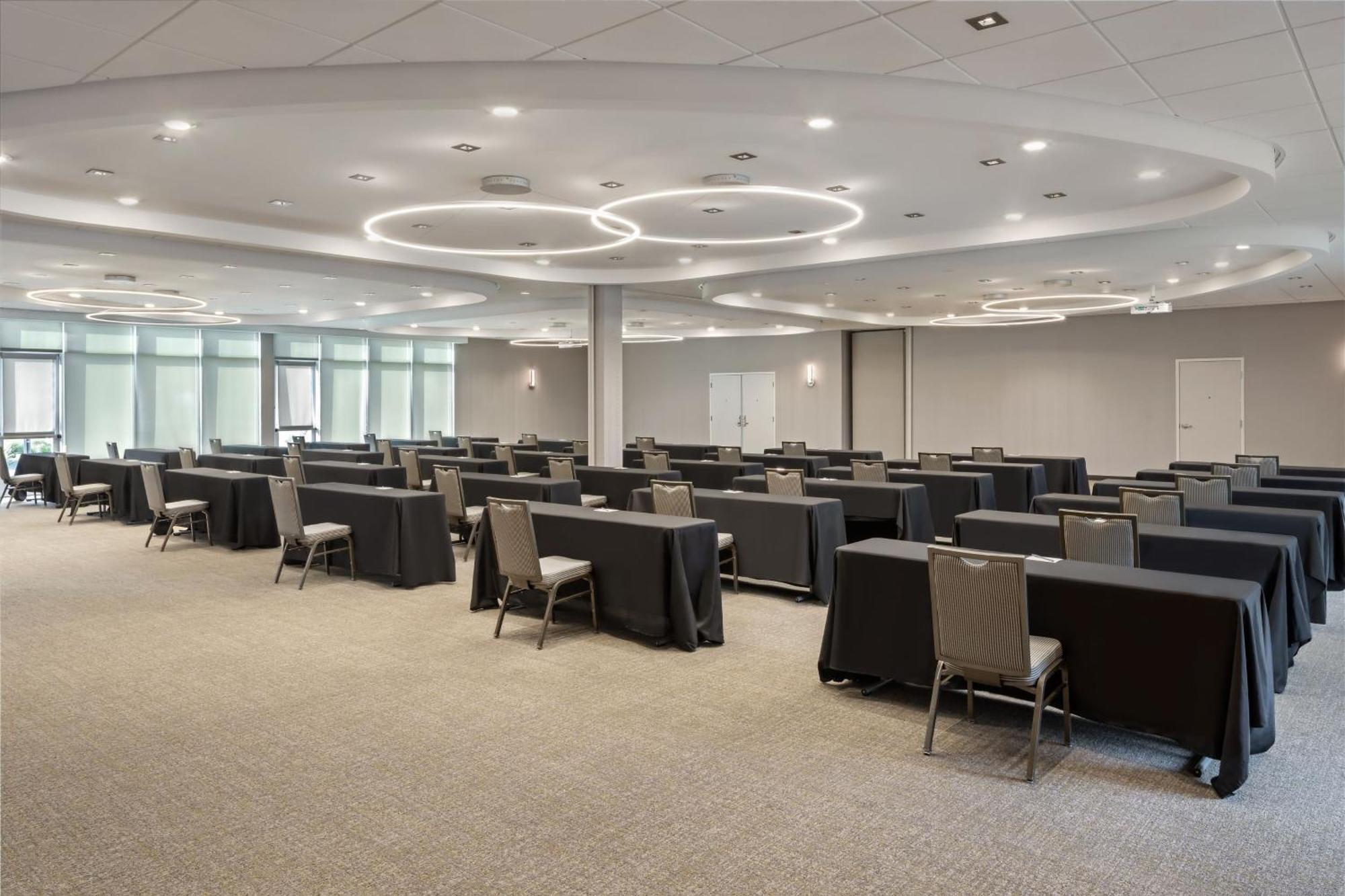 Springhill Suites By Marriott West Sacramento Exterior photo